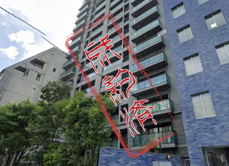 マンション